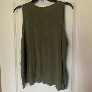 Old Navy Luxe Tank